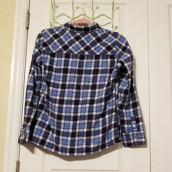 Justice Flannel - Picture 2 of 3